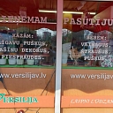 Kāzu pušķi Rīgā